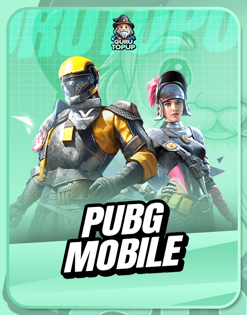 PUBG Mobile