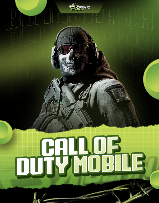 Call Of Duty Mobile