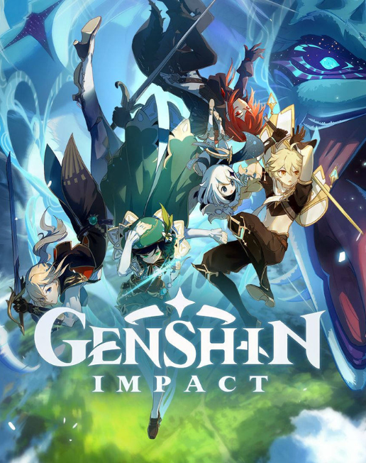 Genshin Impact