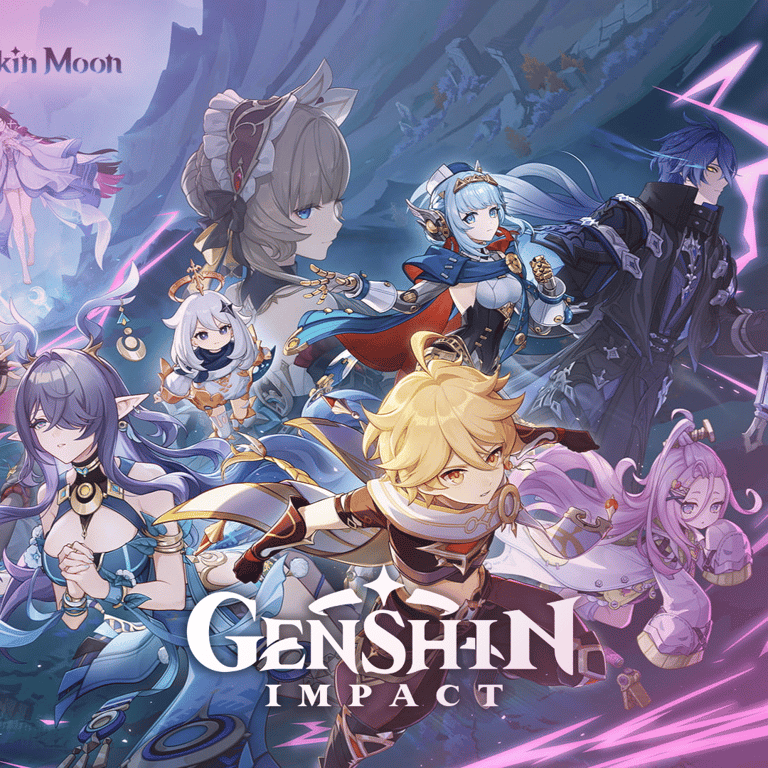 Genshin Impact