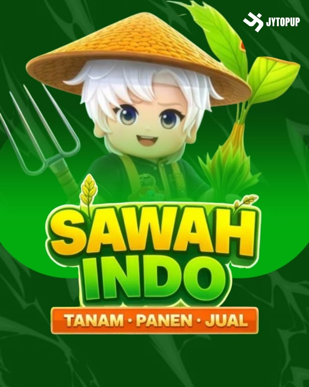 SAWAH INDO 