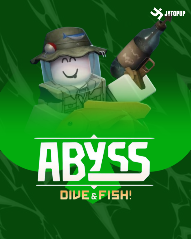 Bawah Tanah (ABYSS)