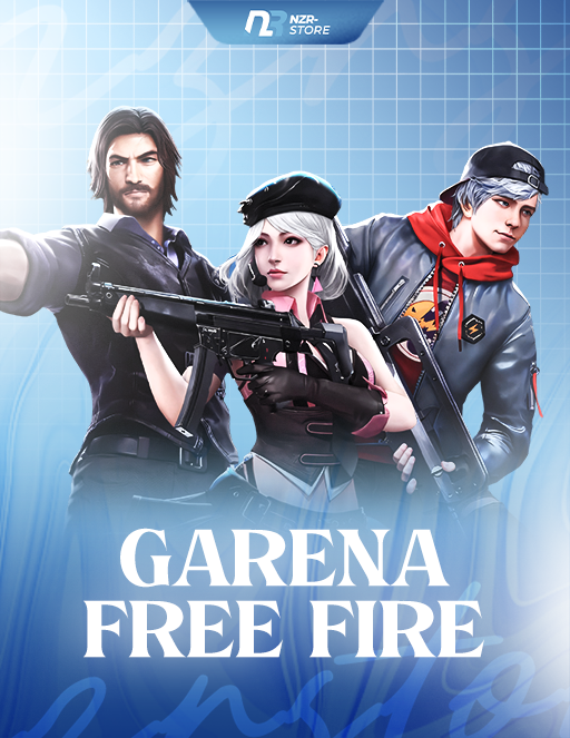 Free Fire