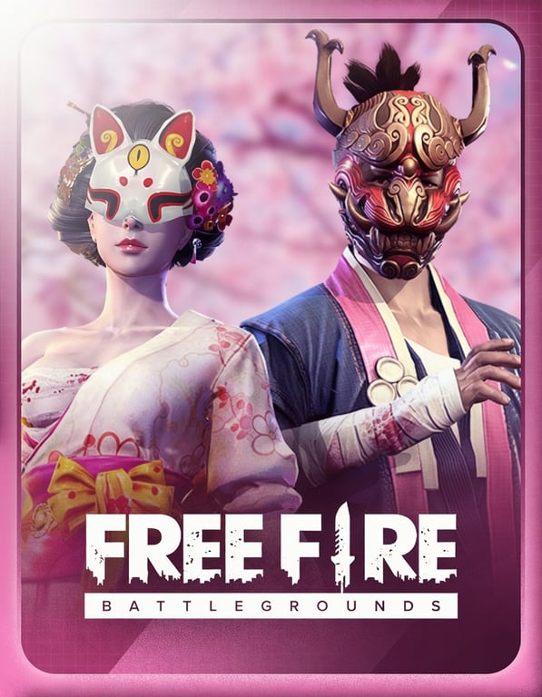 Free Fire 