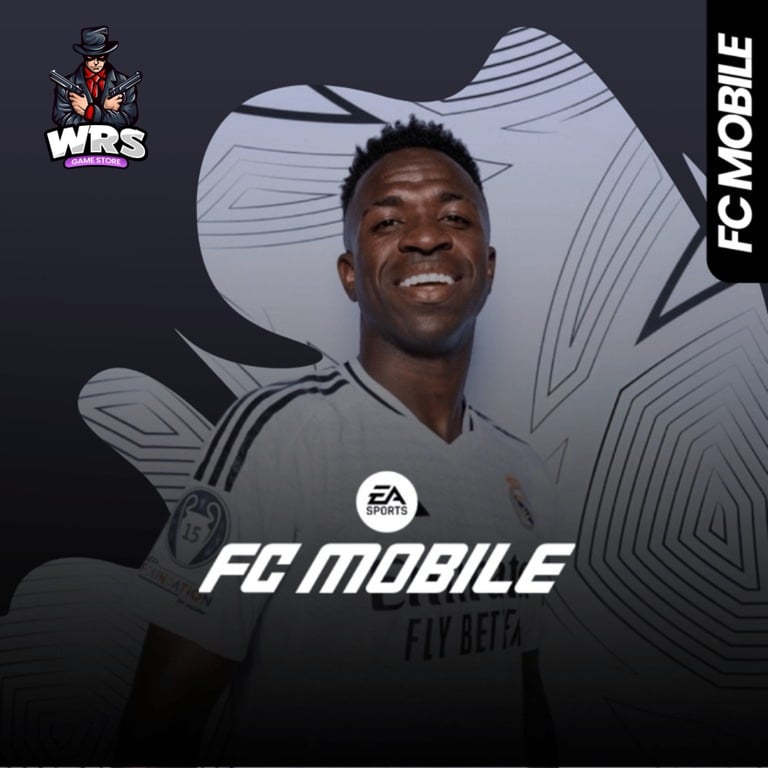 logo FC Mobile
