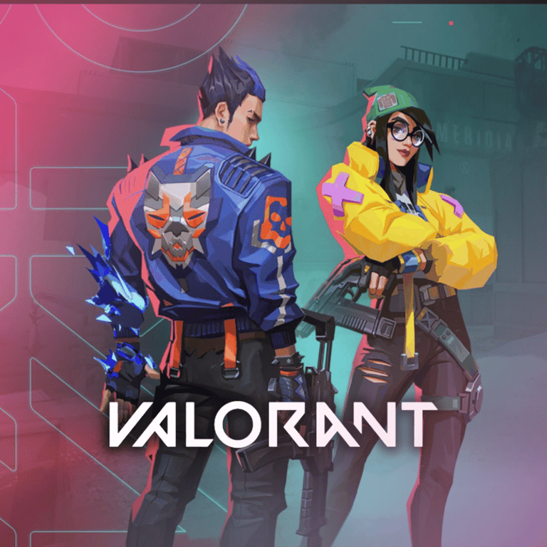 Valorant