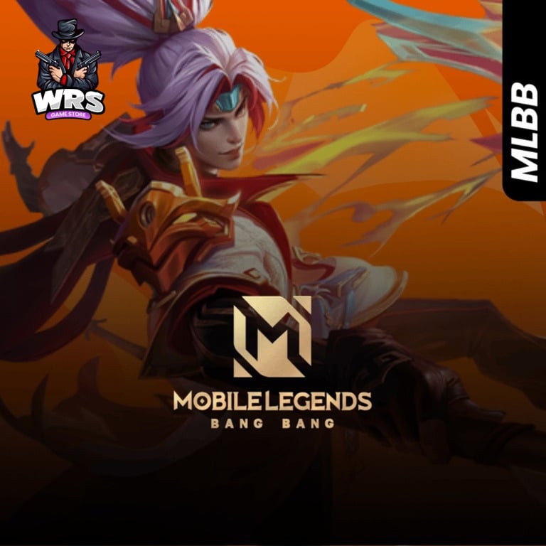 logo Mobile Legends