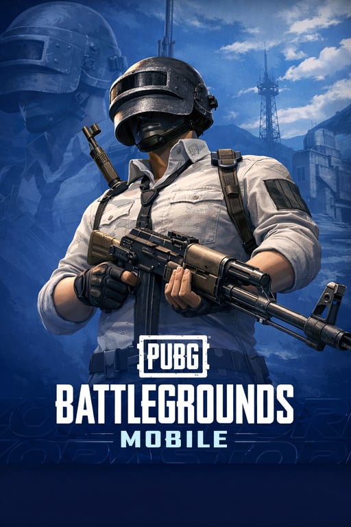 PUBG Mobile