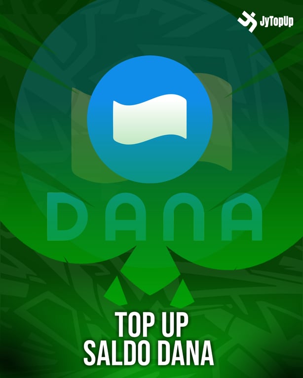 logo DANA