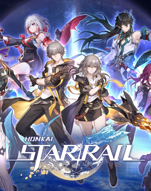 Honkai Starrail Impact