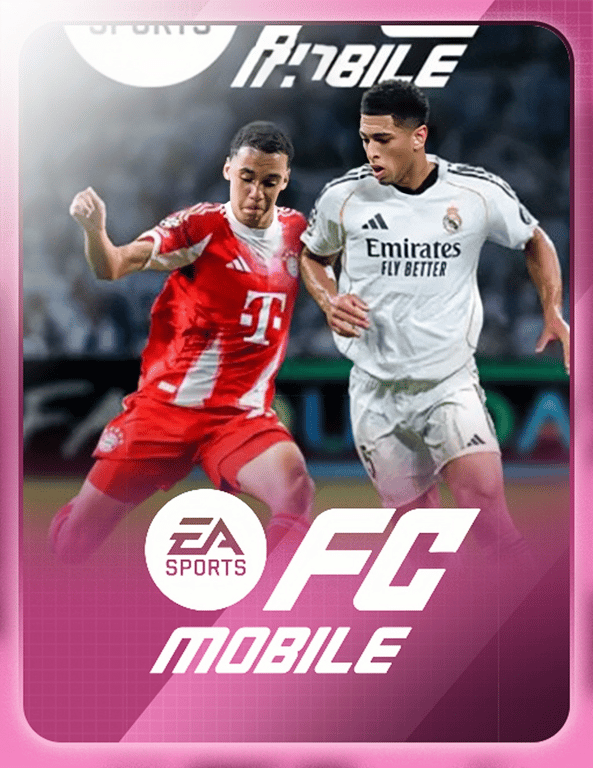 FC Mobile 