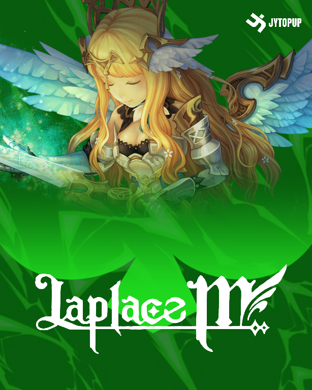 Laplace M