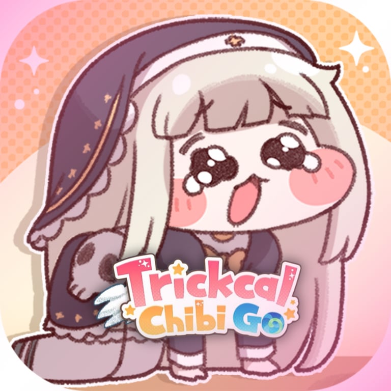 Trickcal:Chibi Go