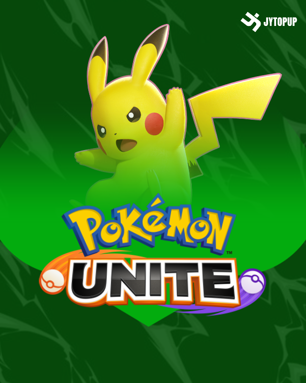 Pokemon Unite