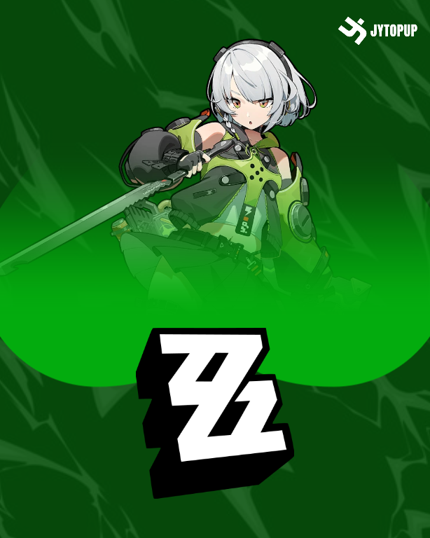Zenless Zone Zero