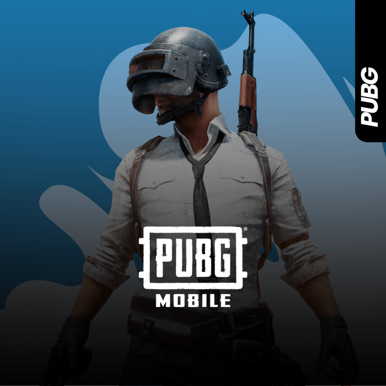 logo PUBG Mobile