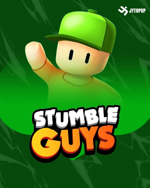 Stumble Guys