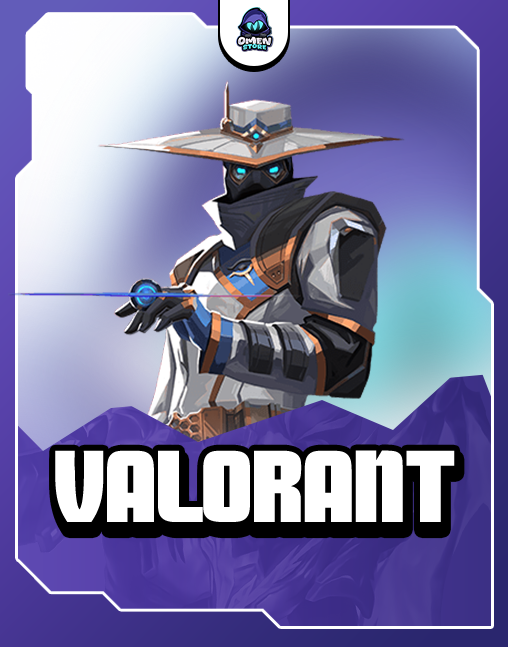 Valorant