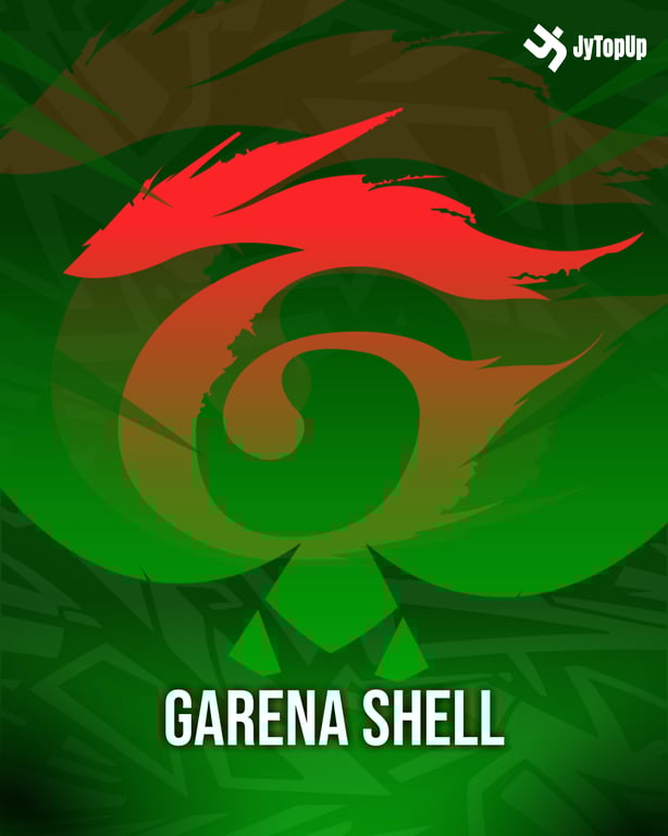 logo Garena 