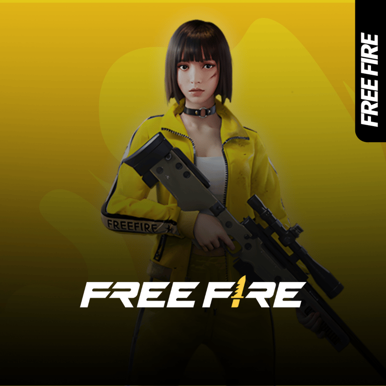 Free Fire
