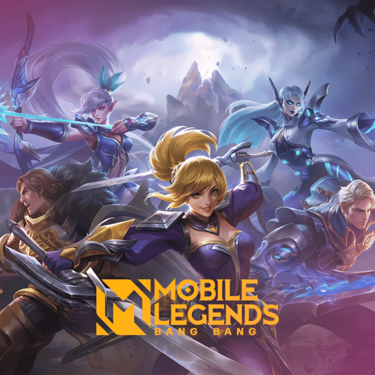 Mobile Legends
