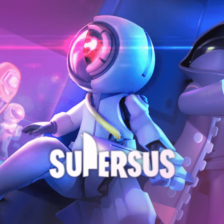 Super Sus