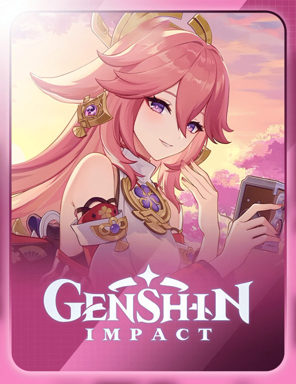 Genshin impact